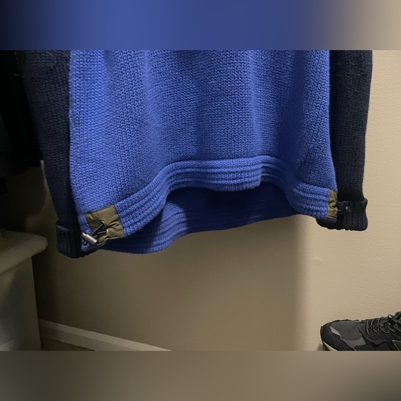 Hi Tech Polo Jacket - Picture 5 of 5